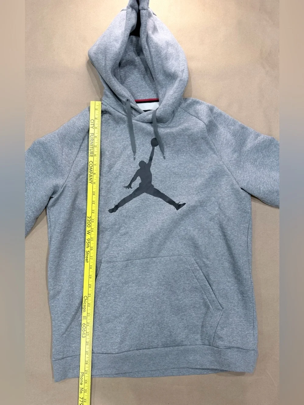 Jordan men’s jumpman